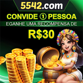 5542.com Indique amigos para receber um bônus