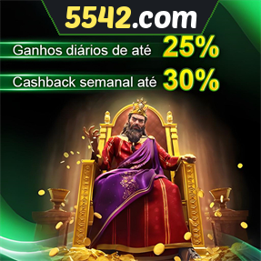 5542.com Fundo de Resgate de Perdas Semanais