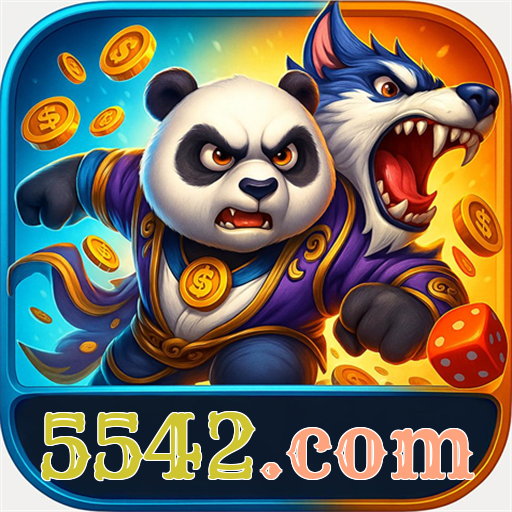 5542.com Cassino Online